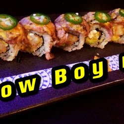 Q Sushi & Grill
