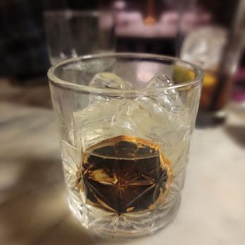 Botte - Ditmars - White Negroni - Italian Near Me - Astoria, New York Botte - Ditmars - White Negroni - Italian Near Me - Astoria, New York