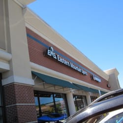 Eastern Mountain Sports