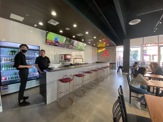 PELICANA CHICKEN - DOWNEY by null