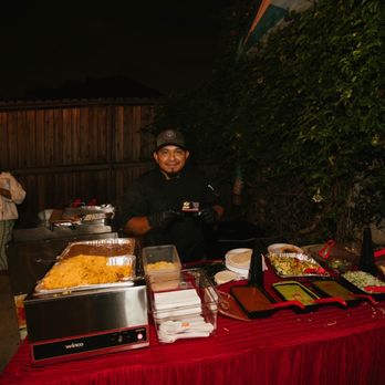 The Taco Guy Catering - Caterers Near Me - Pasadena, California