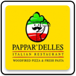 Pappar Delles Italian Restaurant