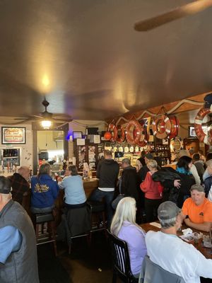 Portway Tavern by null