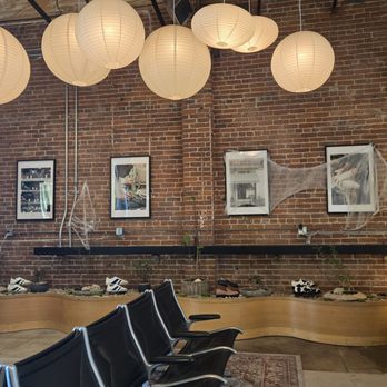 IDYLLIC - Vibe 2 - Coffee & Tea Near Me - Los Angeles, California