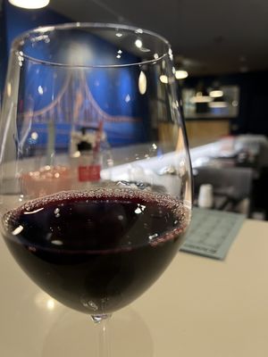 Wine Down SF by null