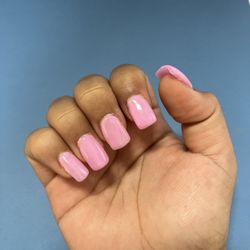 Nails by Linda