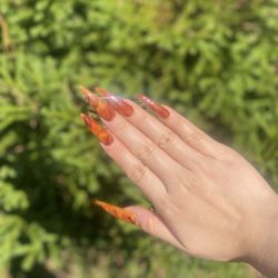 Serenity Nail and Spa