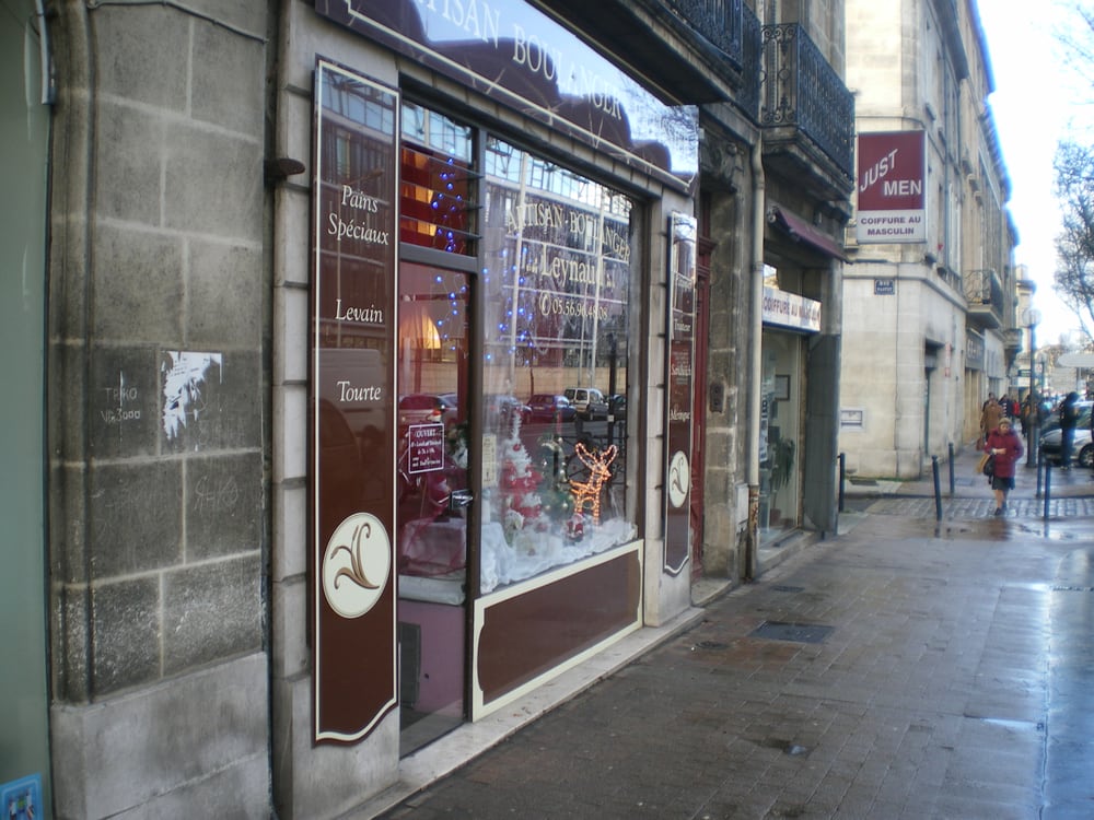 Leynaud Eudes-Olivier