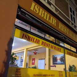 Isbilir - Outside Isbilir, Basel