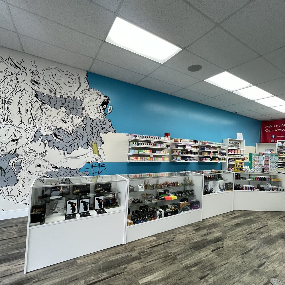 elfbar nachfüll pod läuft aus Discount Tobacco Smoke Shop, Tobacco, Vapes, Glass Pipes in Hamilton, OH