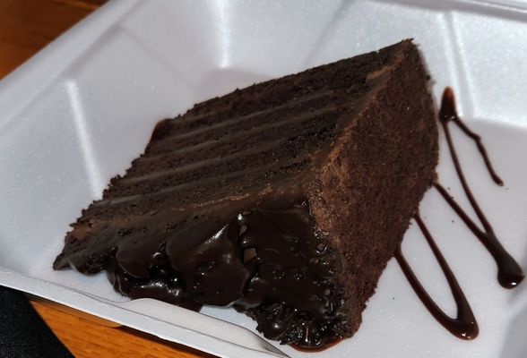 Cork ‘N Cleaver by null