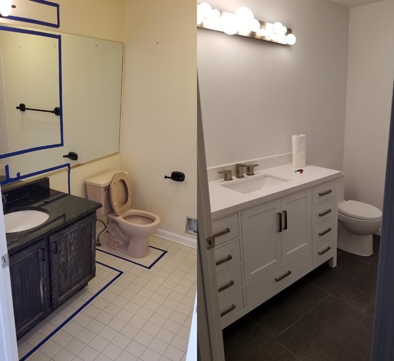 Slide of RLB Building And Design