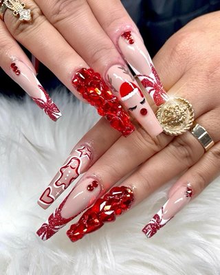 Nail Services and Designs - Top Vegas Spa opens 10am - 11pm
Book now!! 702-665-4945 Nail Services and Designs - Top Vegas Spa opens 10am - 11pm
Book now!! 702-665-4945