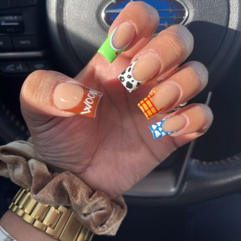 Mega Nail Bar - Nail Salons Near Me - Santa Clara, California Mega Nail Bar - Nail Salons Near Me - Santa Clara, California