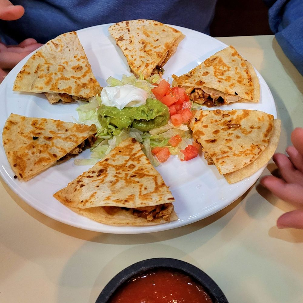 Chicken Quesadilla, yum Chicken Quesadilla, yum