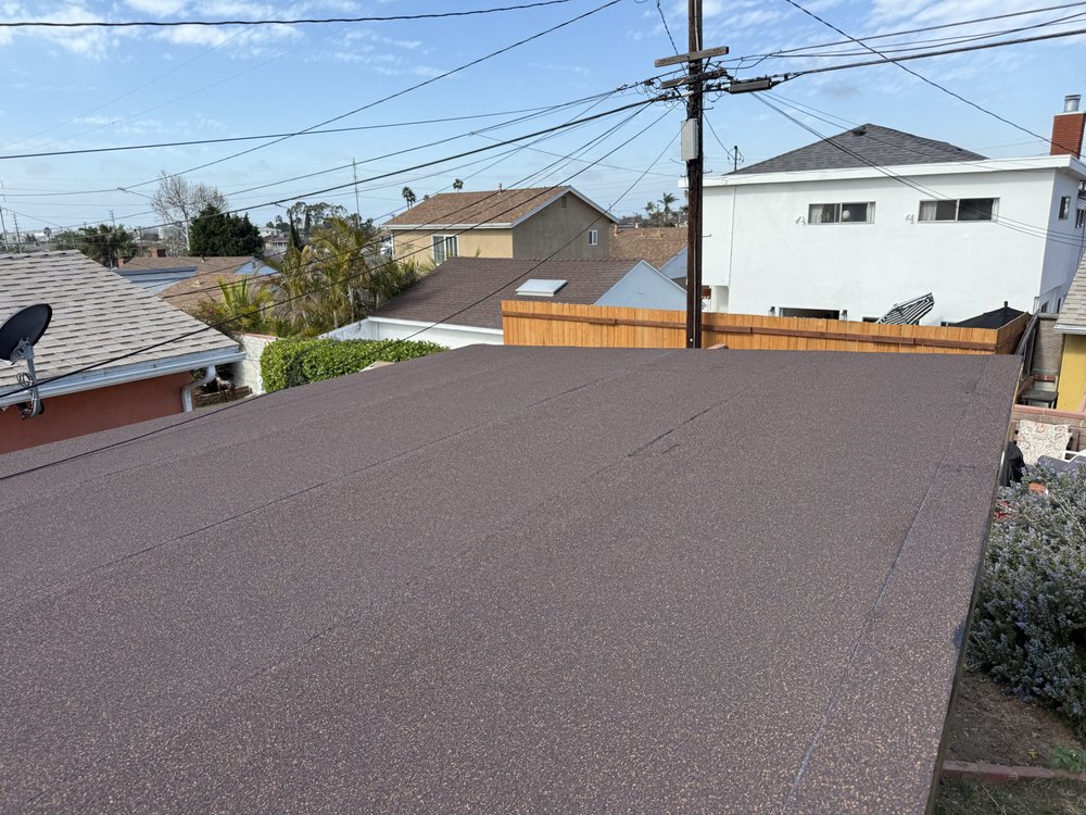Slide of Zepeda Roofing
