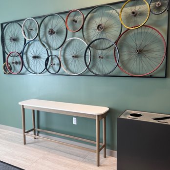 Element San Jose Milpitas - Lobby - Hotels Near Me - Milpitas, California