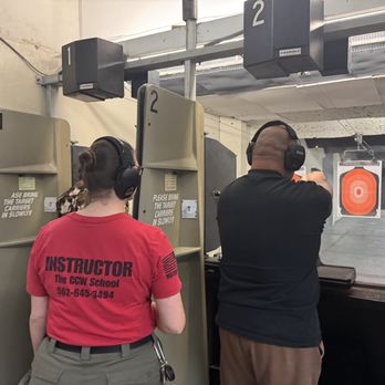 The CCW School - Firearm Training Near Me - Orange, California The CCW School - Firearm Training Near Me - Orange, California