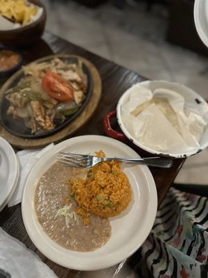 Casa Maya Grill by null
