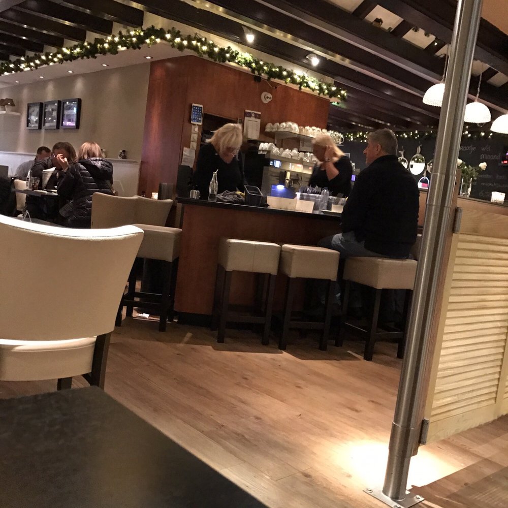 Lunchcafe Blom - Belgian Near Me - Amsterdam, New Hampshire Lunchcafe Blom - Belgian Near Me - Amsterdam, New Hampshire