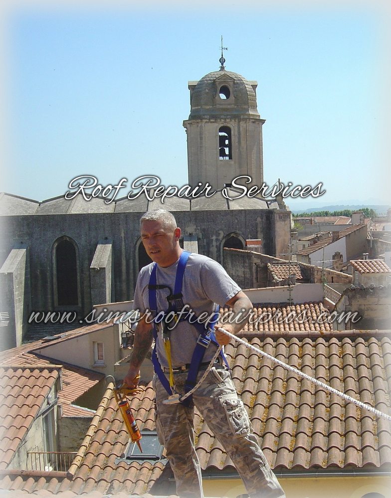 Slide of Sims Roof Repair Pros