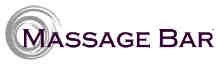 Massage Bar Logo