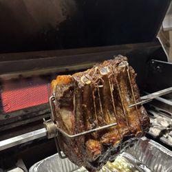 La Meza Prime specialty meats