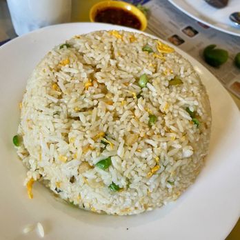 North Park - Salted Fish Fried Rice - Chinese Near Me - Makati, NCR North Park - Salted Fish Fried Rice - Chinese Near Me - Makati, NCR