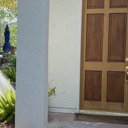 Exterior Doors