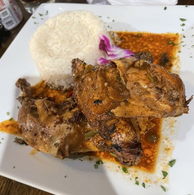 Richie's Kitchen by null