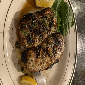 John & Molly's - Greek pork chops - American Near Me - Eastampton, New Jersey John & Molly's - Greek pork chops - American Near Me - Eastampton, New Jersey