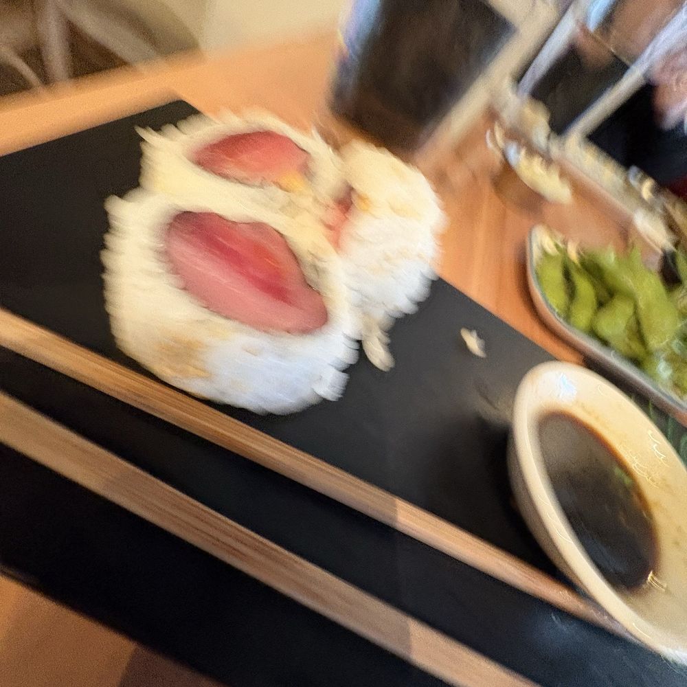 SUSHEE SO GUD I CANCLD TRIP TO JAPAN BCUZ THIS IS BEST SOSHE I EVER HAD GOT CHARGD $4000 FOR FLITE CANCELAYSHN IM IN FINANCIAL RUIN!!! SUSHEE SO GUD I CANCLD TRIP TO JAPAN BCUZ THIS IS BEST SOSHE I EVER HAD GOT CHARGD $4000 FOR FLITE CANCELAYSHN IM IN FINANCIAL RUIN!!!