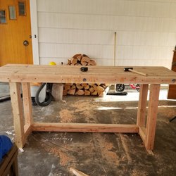 Hillside Handyman