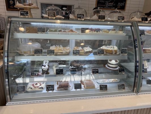 Latin Bakery Austin by null