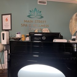 Main Street Spa And Wellness