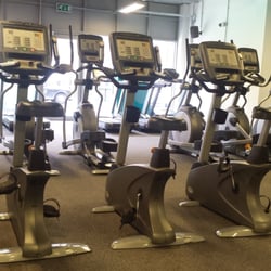 Pure Gym
