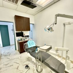 Highland Oak Dental - The Surgery Suite
