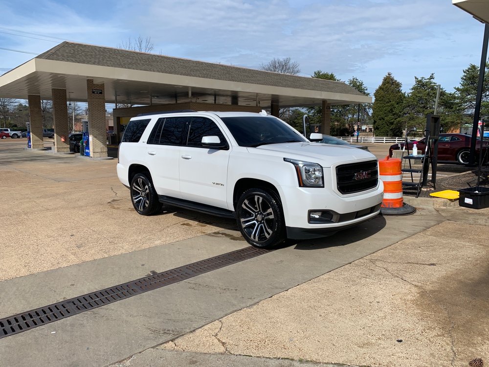 MIRACLEPERFECTION HAND CARWASH AND DETAILING Updated August 2024