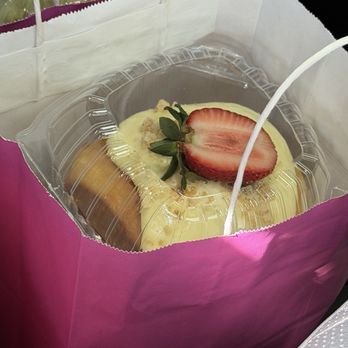 Chez Peachy - Bag of delicious goodies! - Custom Cakes Near Me - Tucson, Arizona Chez Peachy - Bag of delicious goodies! - Custom Cakes Near Me - Tucson, Arizona
