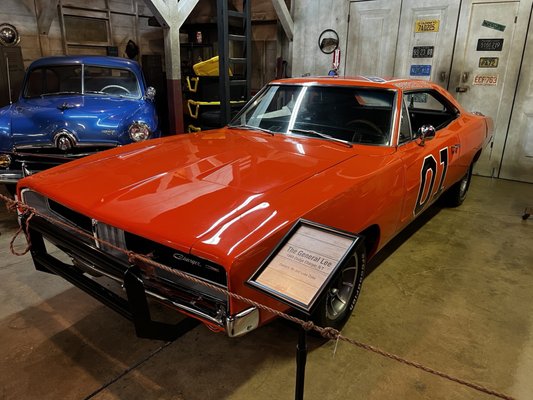 Cooter's Place - Luray by null