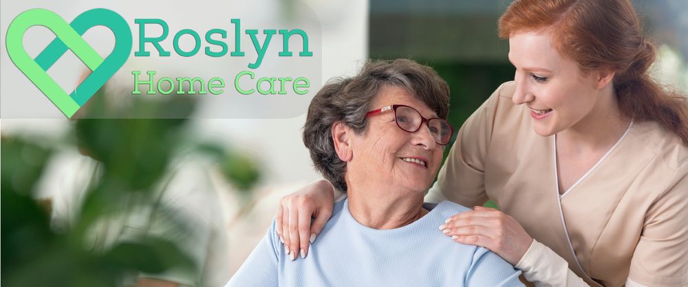 Roslyn Home Care - home care agency in Sacramento, CA