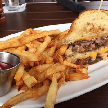 Marlow's Tavern - Marlow's melt. - Burgers Near Me - Brookhaven, Georgia Marlow's Tavern - Marlow's melt. - Burgers Near Me - Brookhaven, Georgia