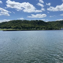 Rivercrest Lighthouse Marina Restaurant and Lounge