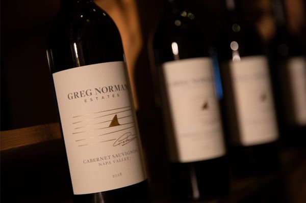 Greg Norman Australian Grille by null