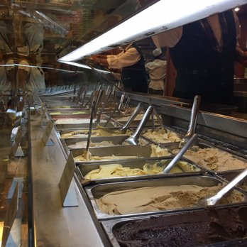 Giolitti - Ice Cream & Frozen Yogurt Near Me - Rome, RM