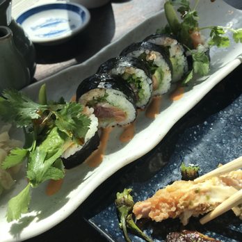 Umai - Mexicana Maki - Japanese Near Me - Chicago, Illinois