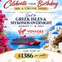 Latrice Coleman - Cruise Planners