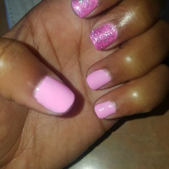Blooming Nails Spa - Nail Salons Near Me - San Pablo, California