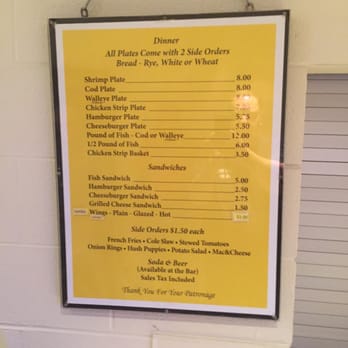 The Quail Club - The menu - Social Clubs Near Me - Belleville, Illinois