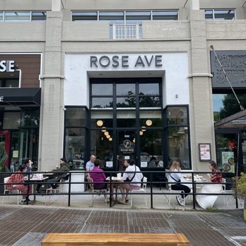Rose Ave Bakery - Bakeries Near Me - Washington, DC, District of Columbia Rose Ave Bakery - Bakeries Near Me - Washington, DC, District of Columbia